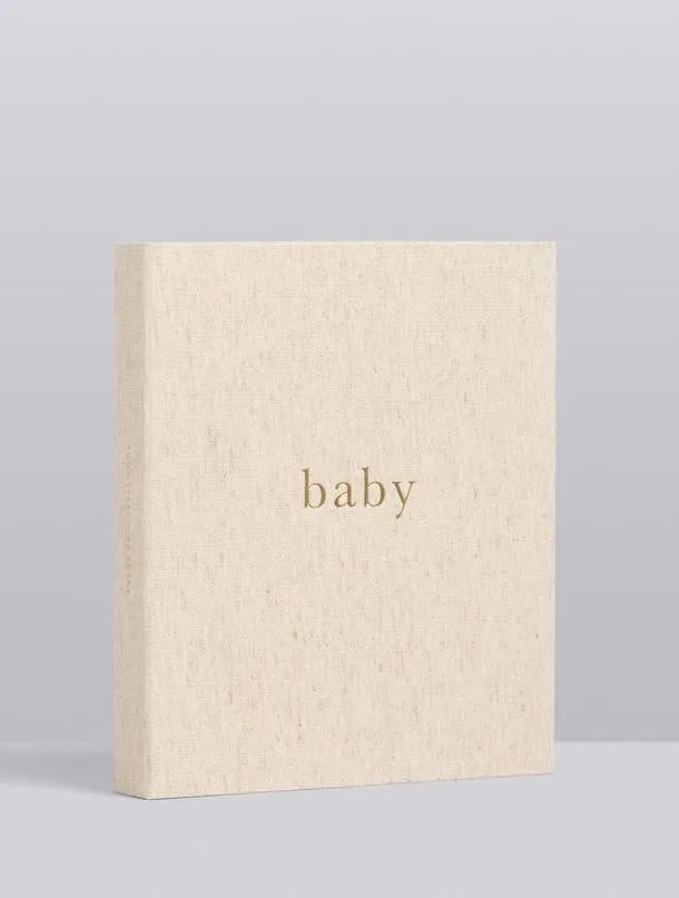 BABY | YOUR FIRST FIVE YEARS