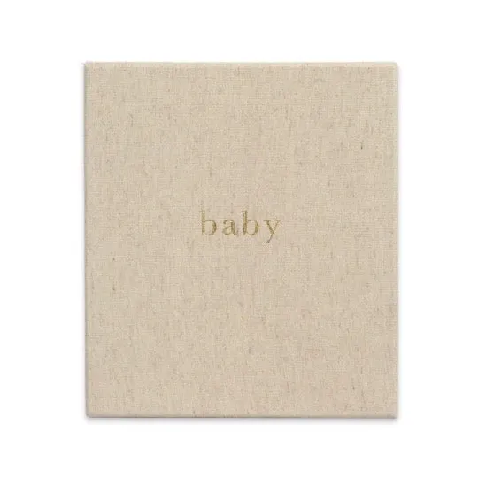 BABY | YOUR FIRST FIVE YEARS