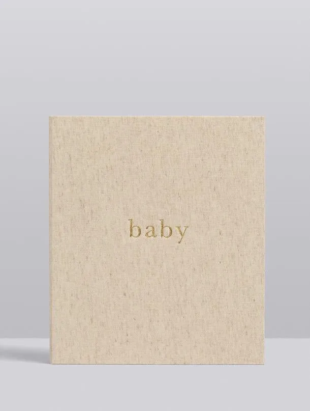 BABY | YOUR FIRST FIVE YEARS