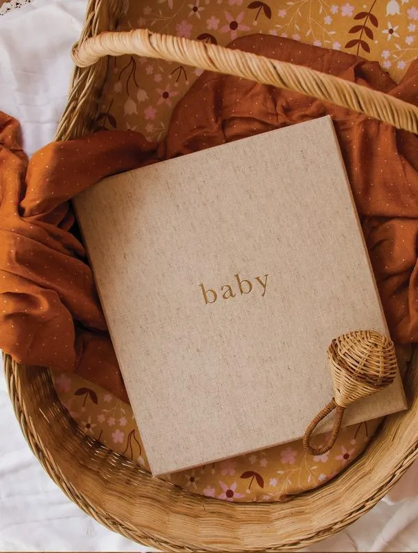 BABY | YOUR FIRST FIVE YEARS