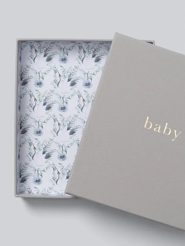 BABY | YOUR FIRST FIVE YEARS