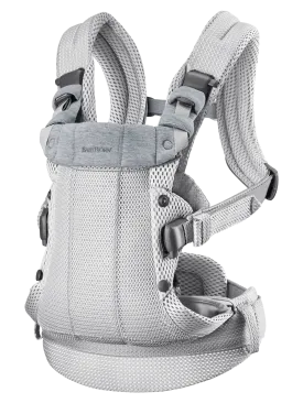 BabyBjorn Harmony Mesh Carrier