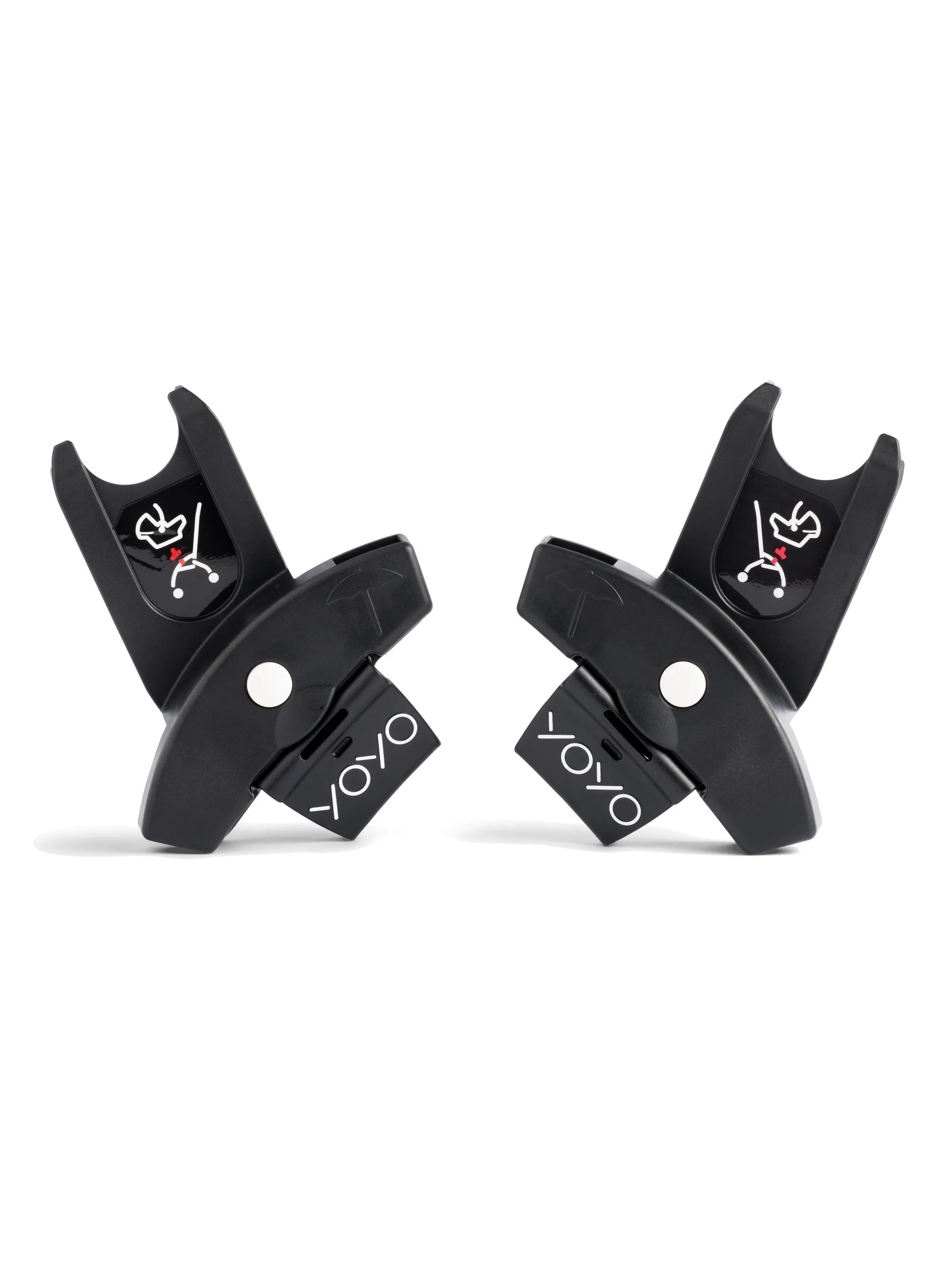 BABYZEN YOYO - BeSafe® Car Seat