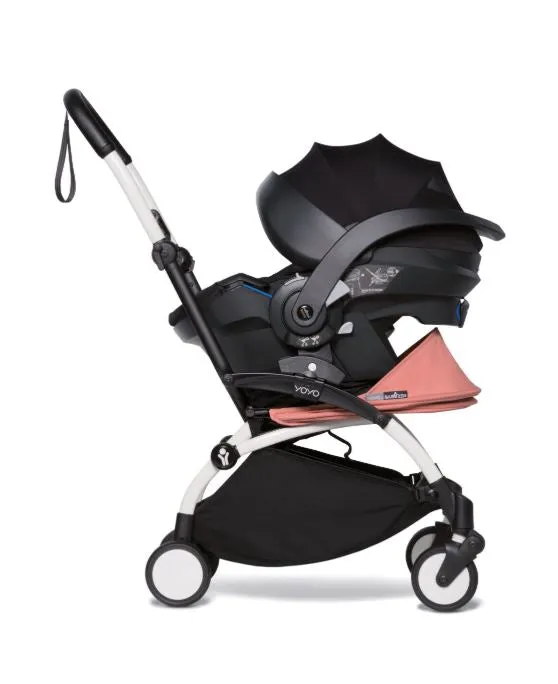 BABYZEN YOYO - BeSafe® Car Seat