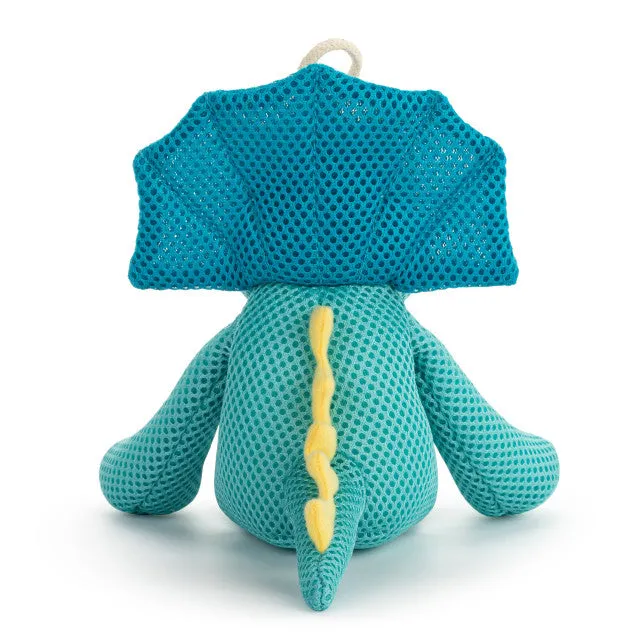 Bath Time Plush - Triceratops 5004850118