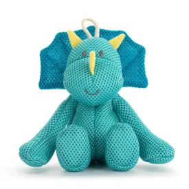 Bath Time Plush - Triceratops 5004850118