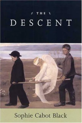 Black, Sophie Cabot: The Descent