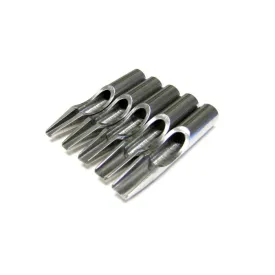 Blitz Stainless Steel Tips Magnum