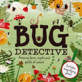 Book - Bug Detective