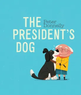 Book - President's Dog