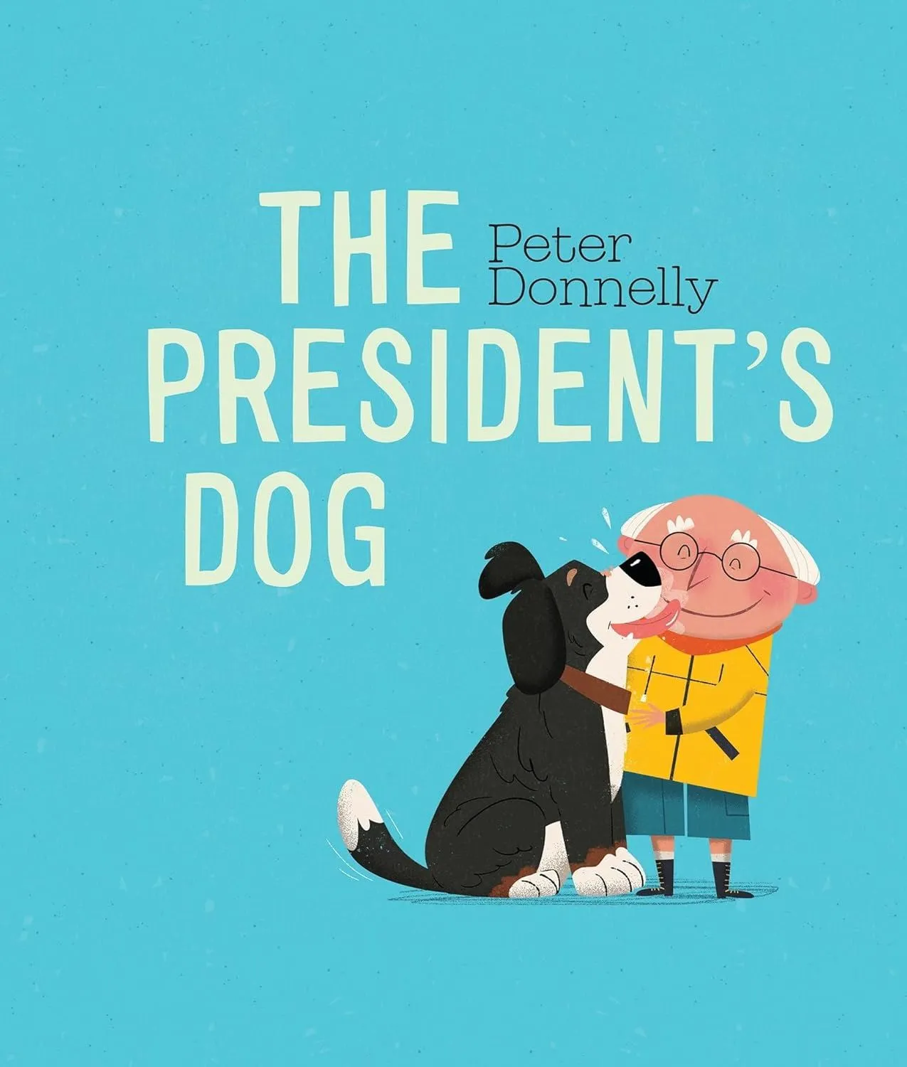 Book - President's Dog