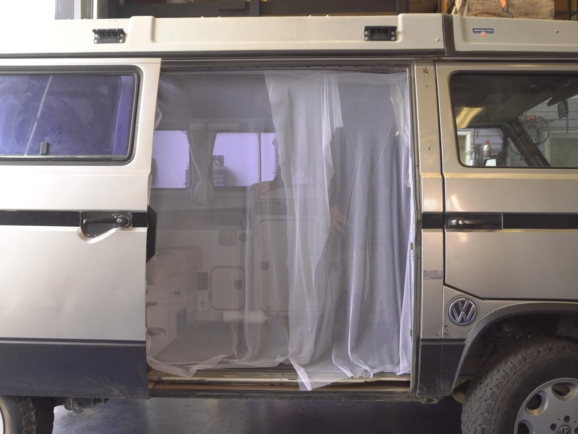 Budget Bug Screen Kit