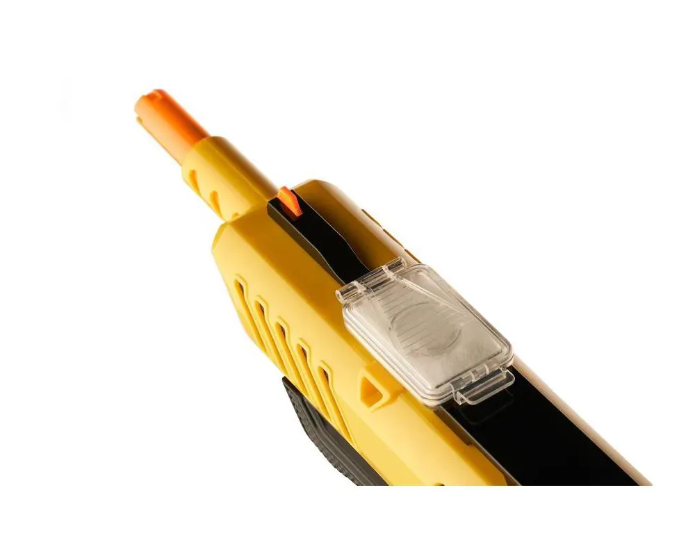 BUG A SALT 3.0 Yellow *Salt Shooting Fly Gun