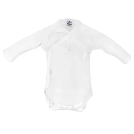 Cambrass Body Crossed Long Sleeve Pink