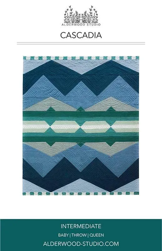 Cascadia