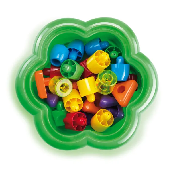 Chunky Peggy Box: Pegs 28pc