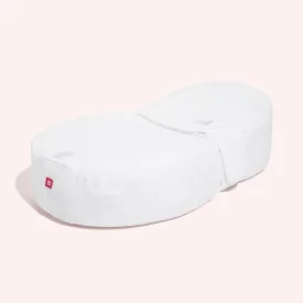 Cocoonababy Nest - White