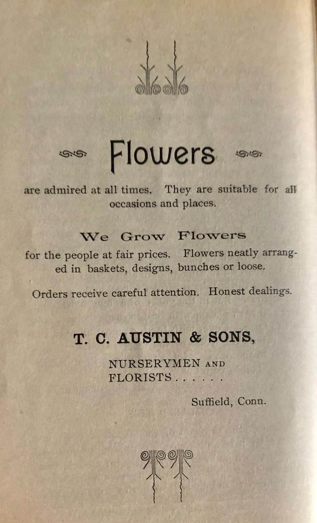 (Connecticut) Ladies' Aid Society of the Congregational Church. Windsor Locks Cook Book
