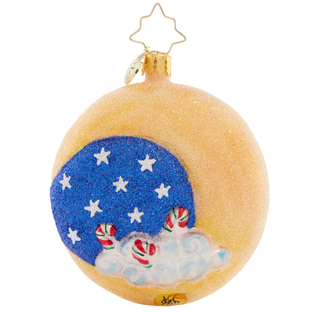 Darling 1st Christmas Gem