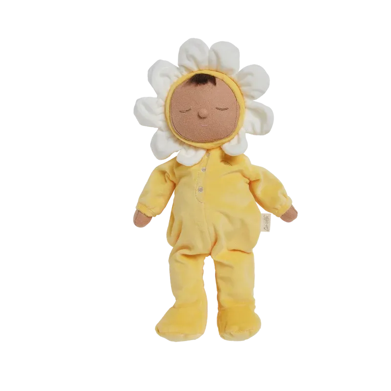 Dozy Dinkum Pip Buttercup