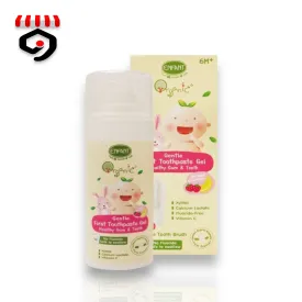 Enfant Gentle First Toothpaste Gel 6M  30ml