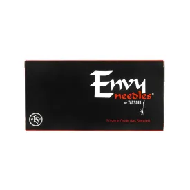 Envy Textured Needles Round Shaders