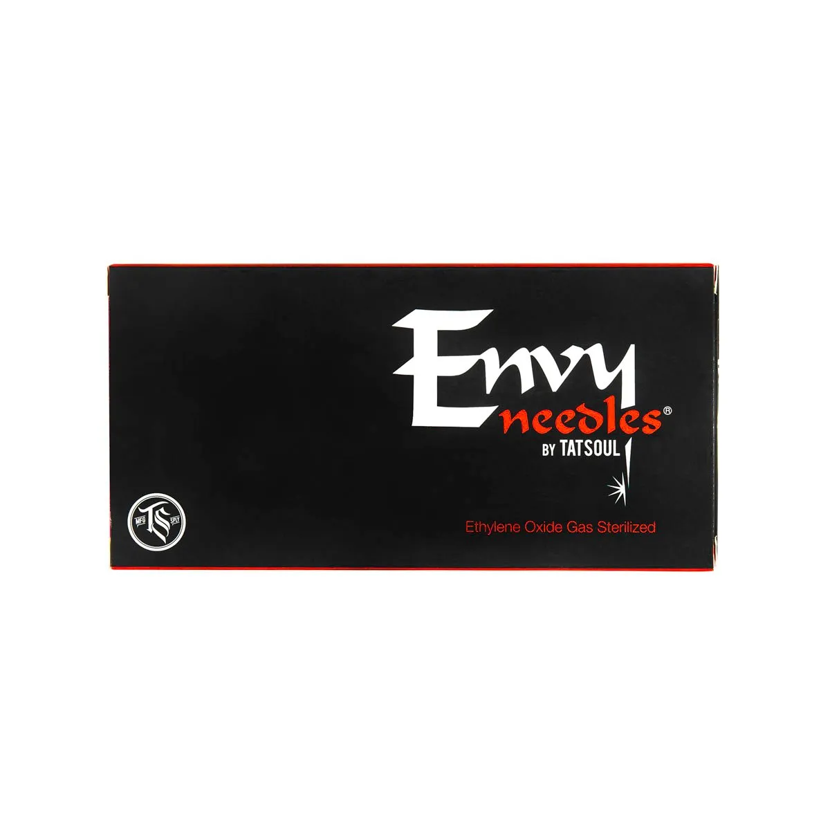 Envy Textured Needles Round Shaders