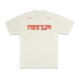 Fireboy DML - Peru T-Shirt (JNB to LDN)