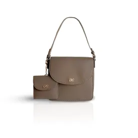 FIRST DATE TAN TAUPE