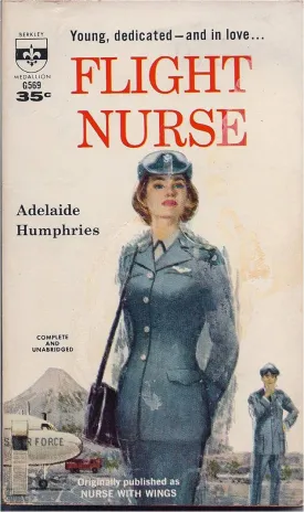 Flight Nurse