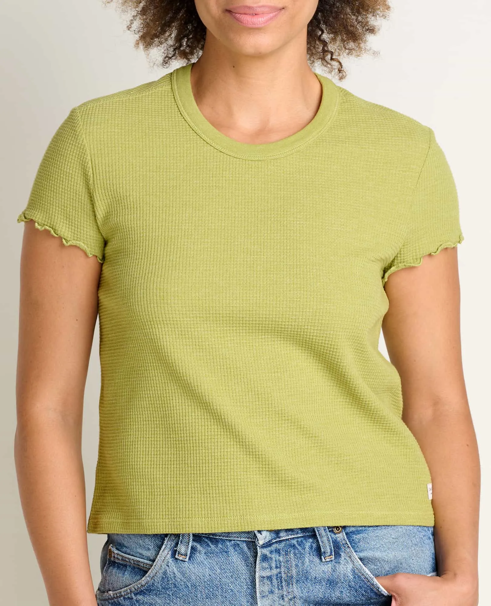 Foothill Baby Tee