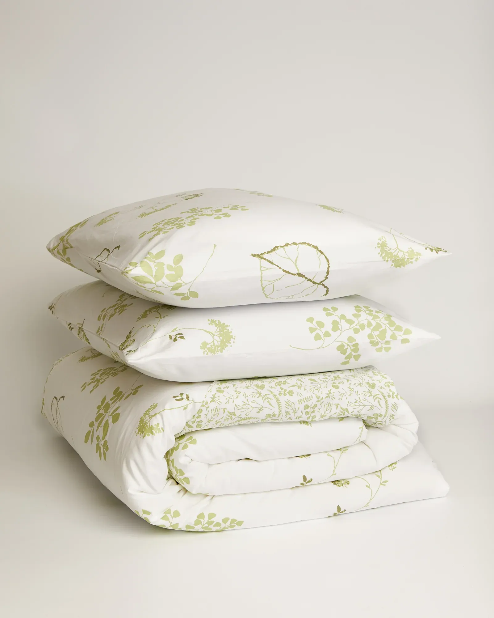 Foxford Meadow Floral Duvet Set