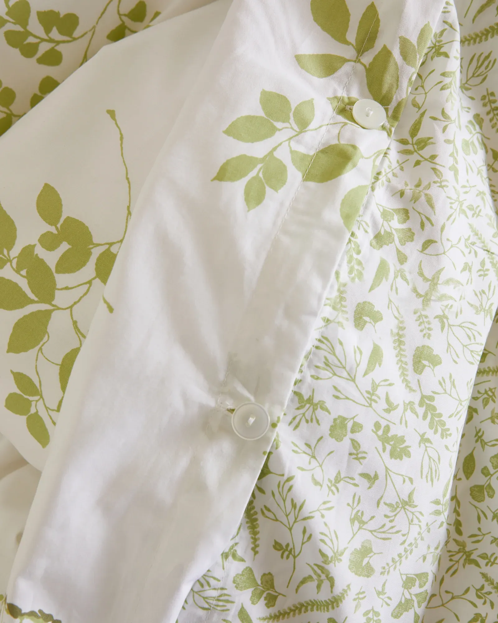 Foxford Meadow Floral Duvet Set