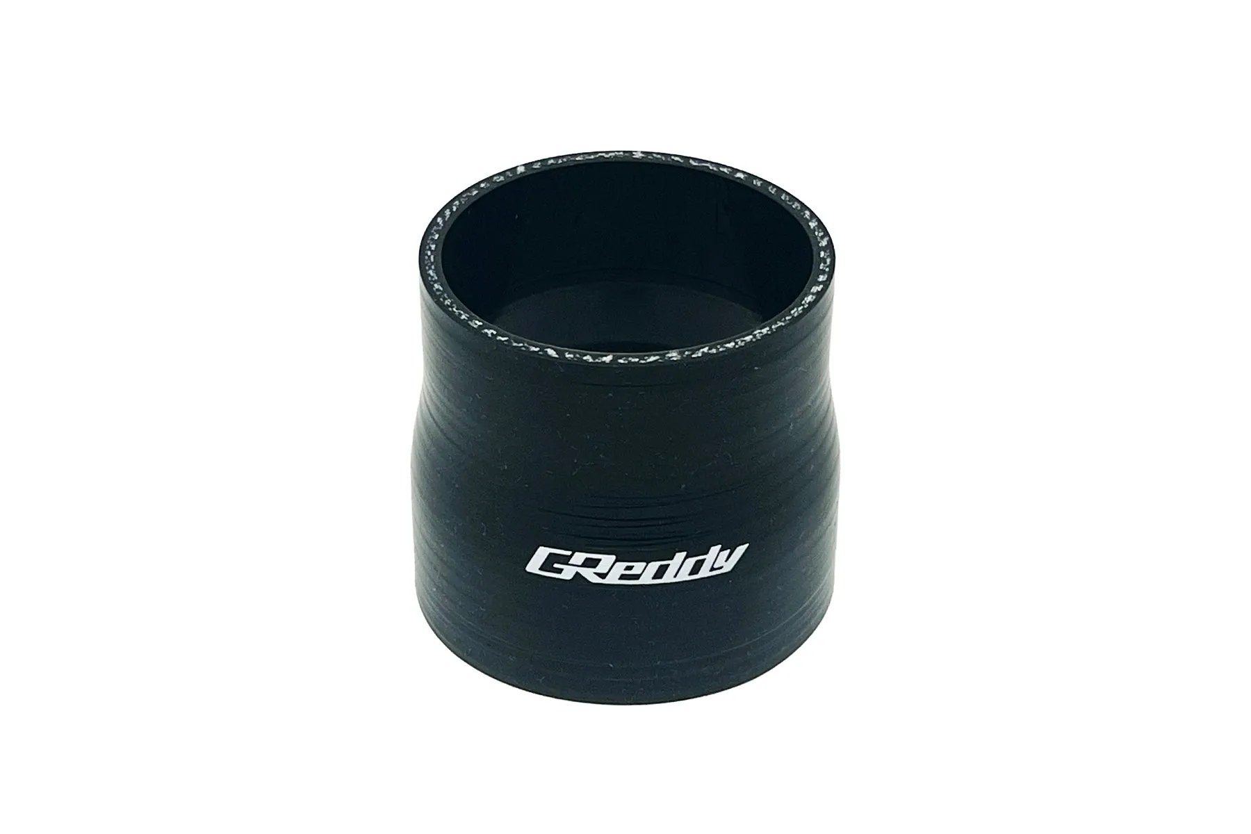GReddy Silicone Reducer Hose(s) - Black