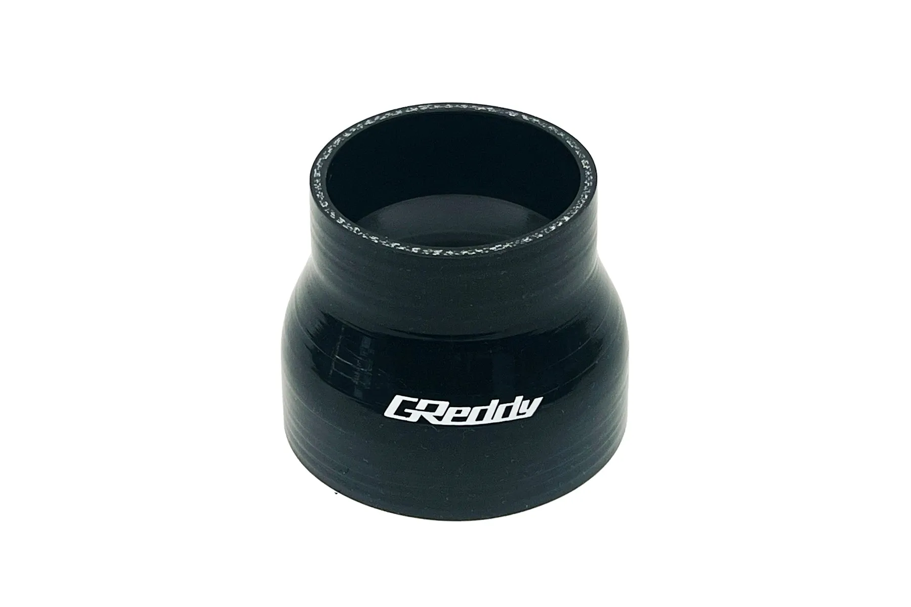 GReddy Silicone Reducer Hose(s) - Black