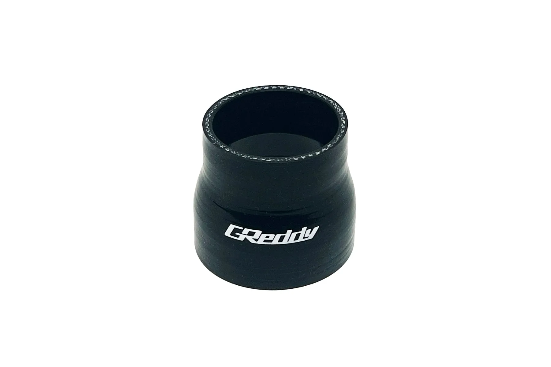 GReddy Silicone Reducer Hose(s) - Black