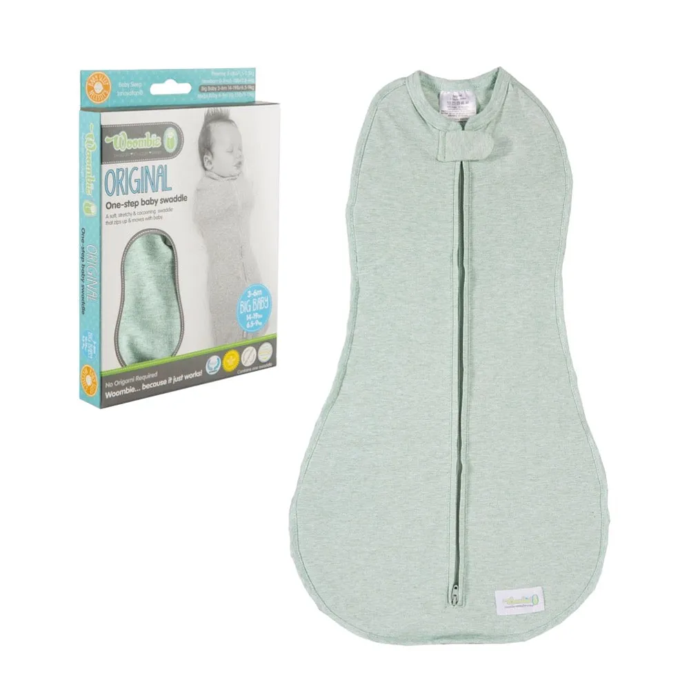 Grow With Me Swaddle