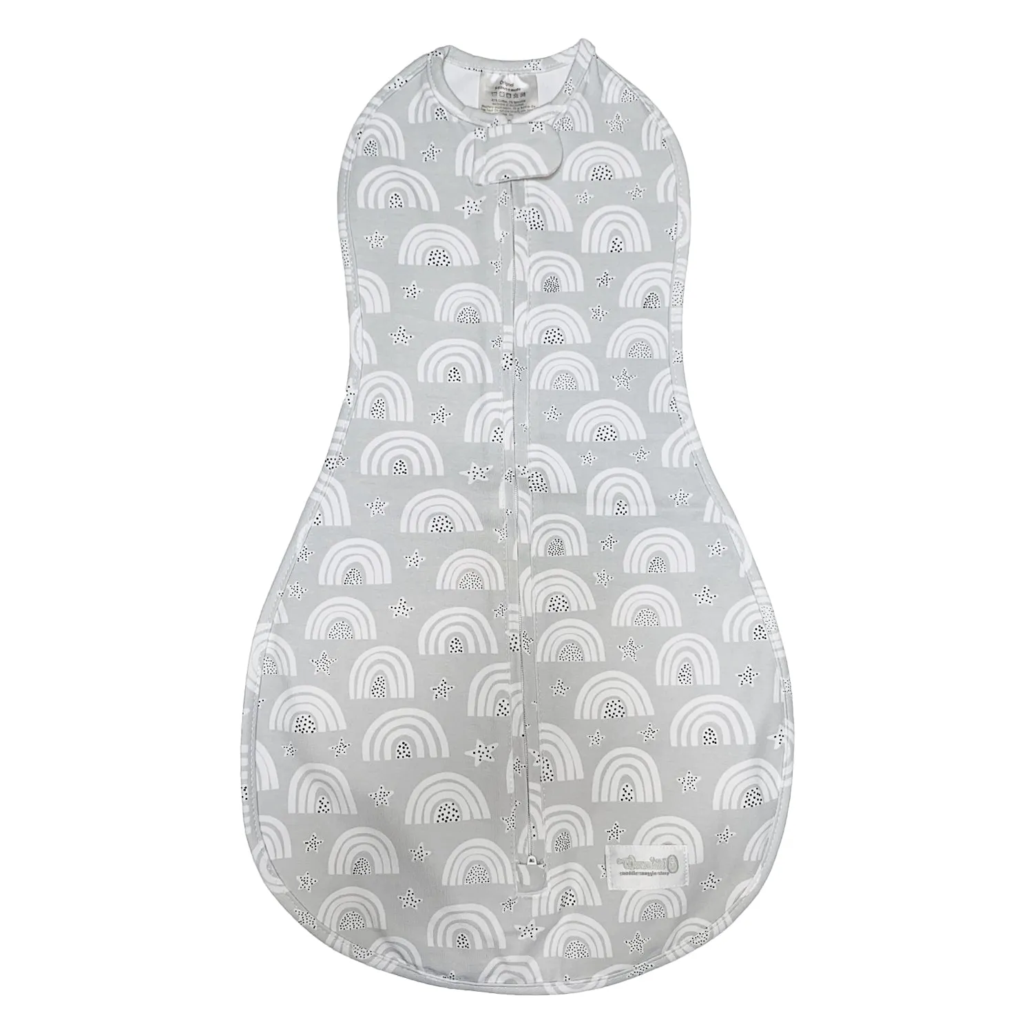 Grow With Me Swaddle