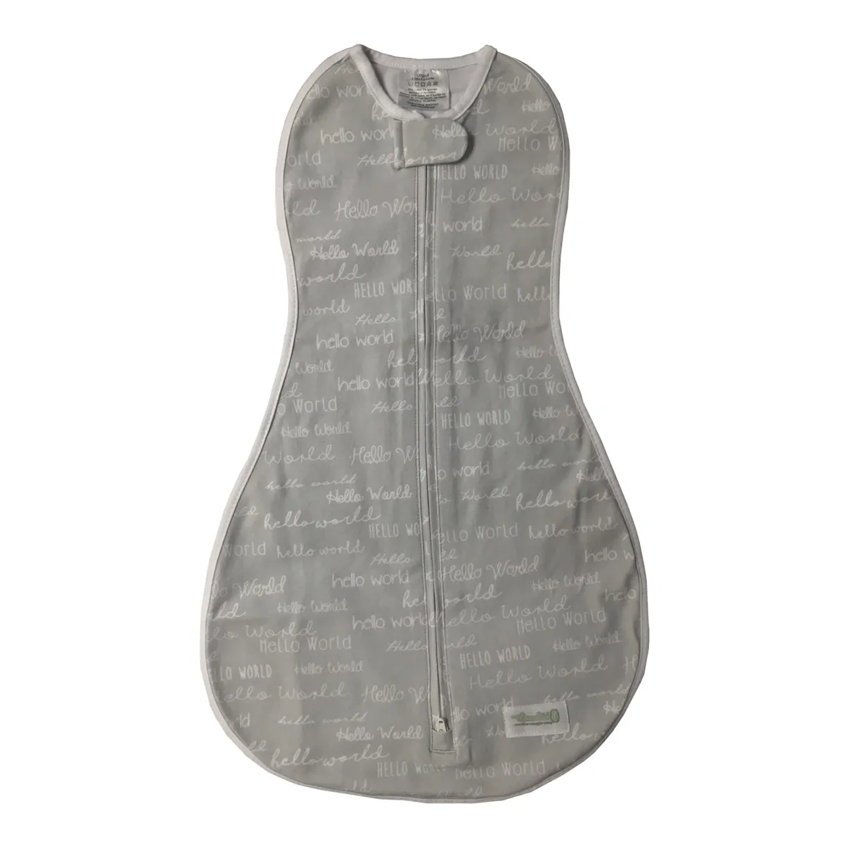 Grow With Me Swaddle