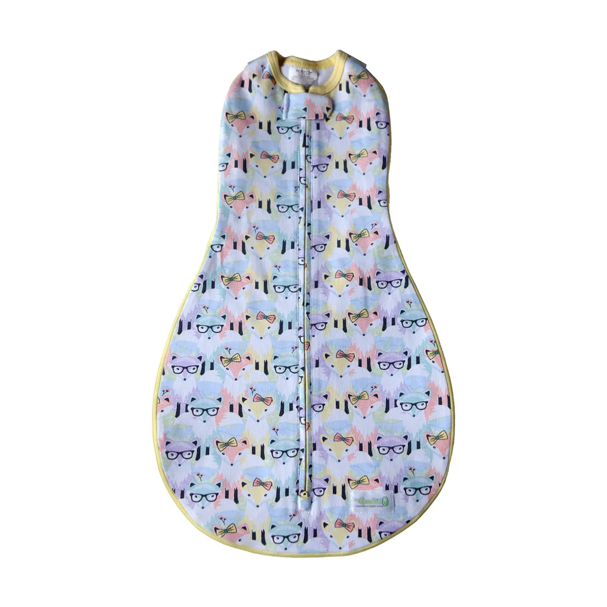Grow With Me Swaddle