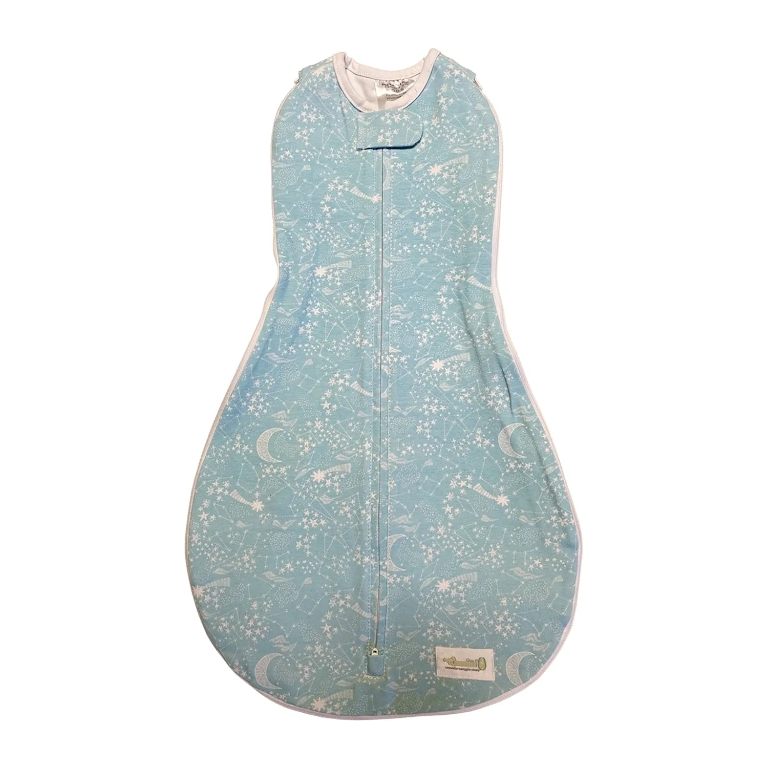 Grow With Me Swaddle
