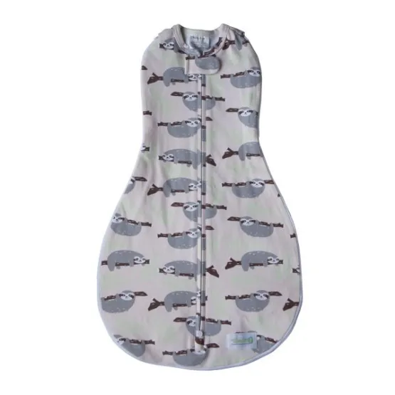 Grow With Me Swaddle