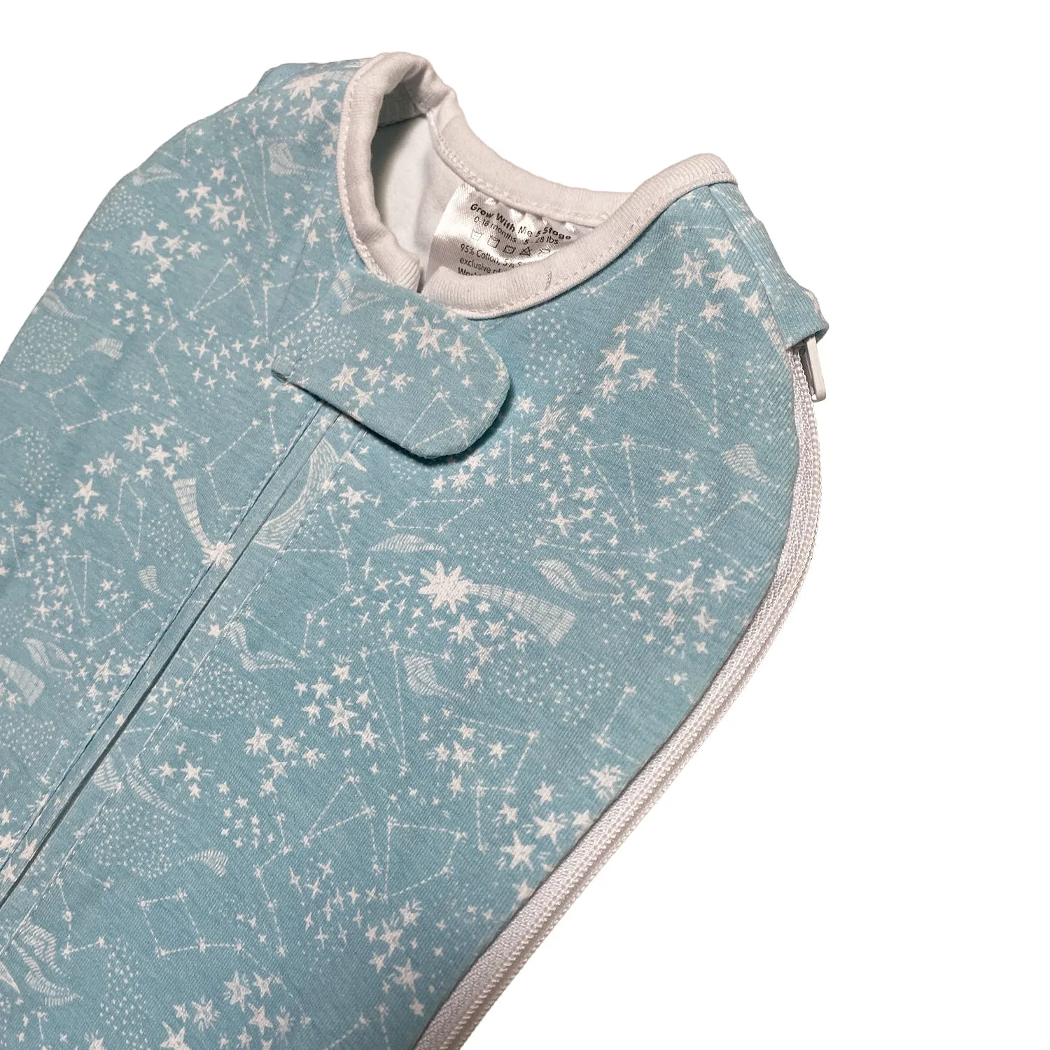 Grow With Me Swaddle