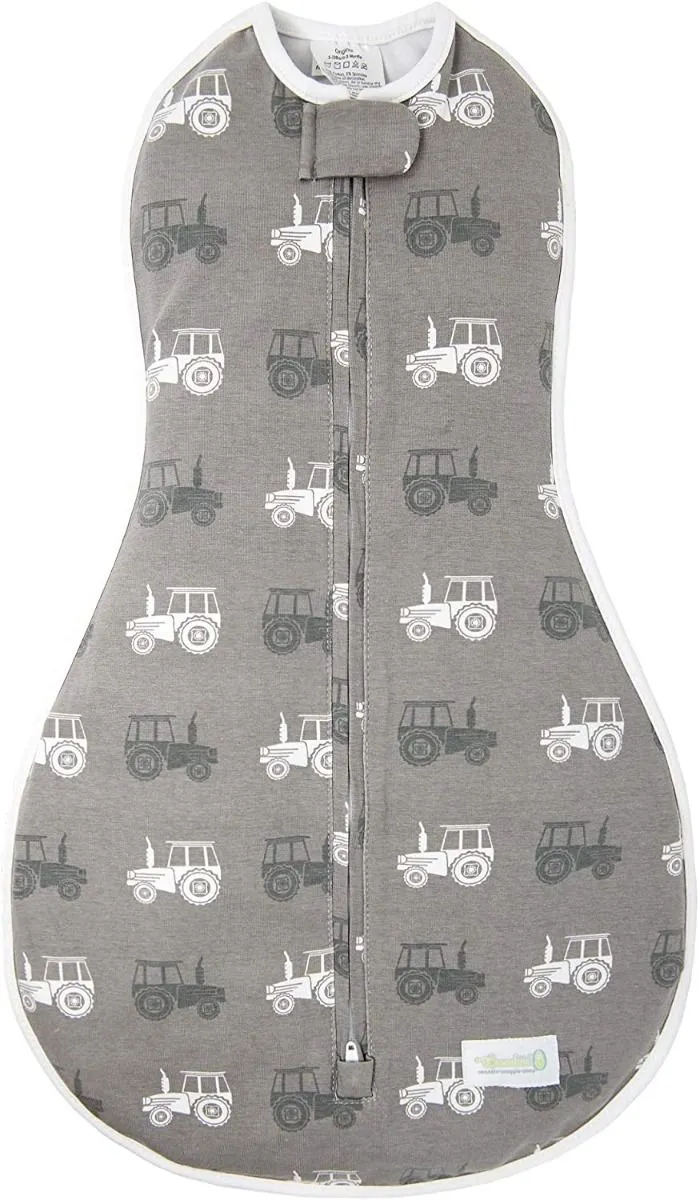 Grow With Me Swaddle