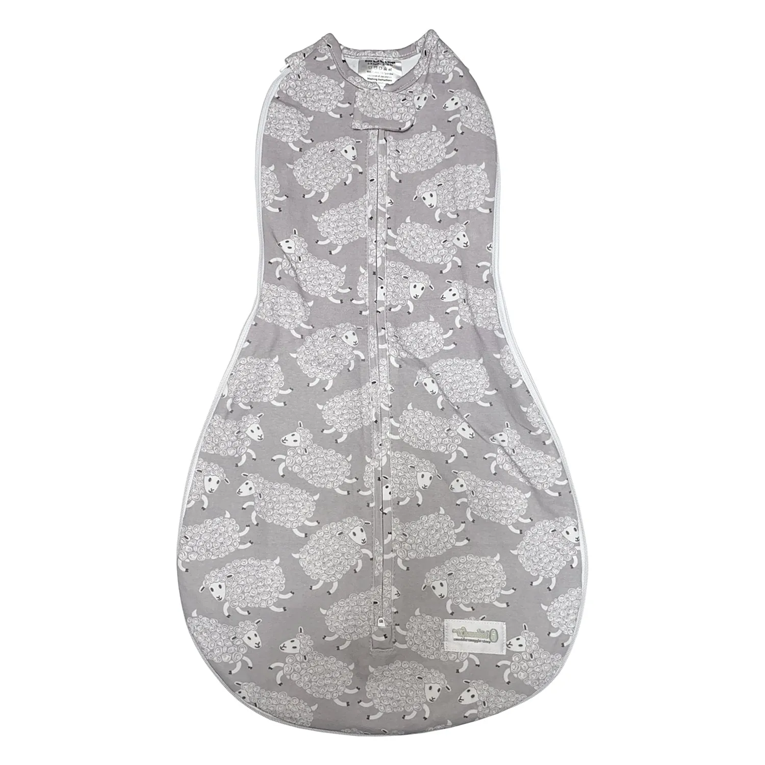 Grow With Me Swaddle