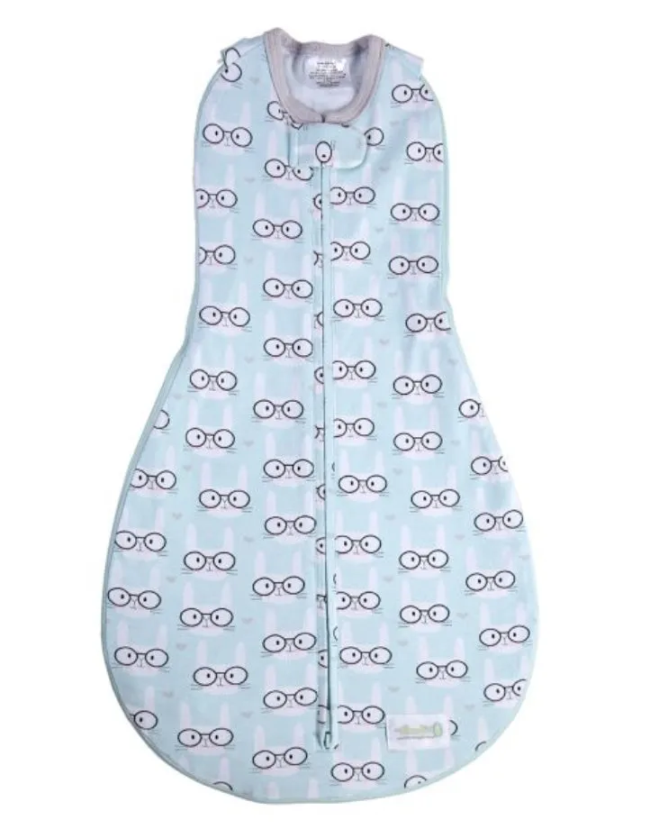 Grow With Me Swaddle