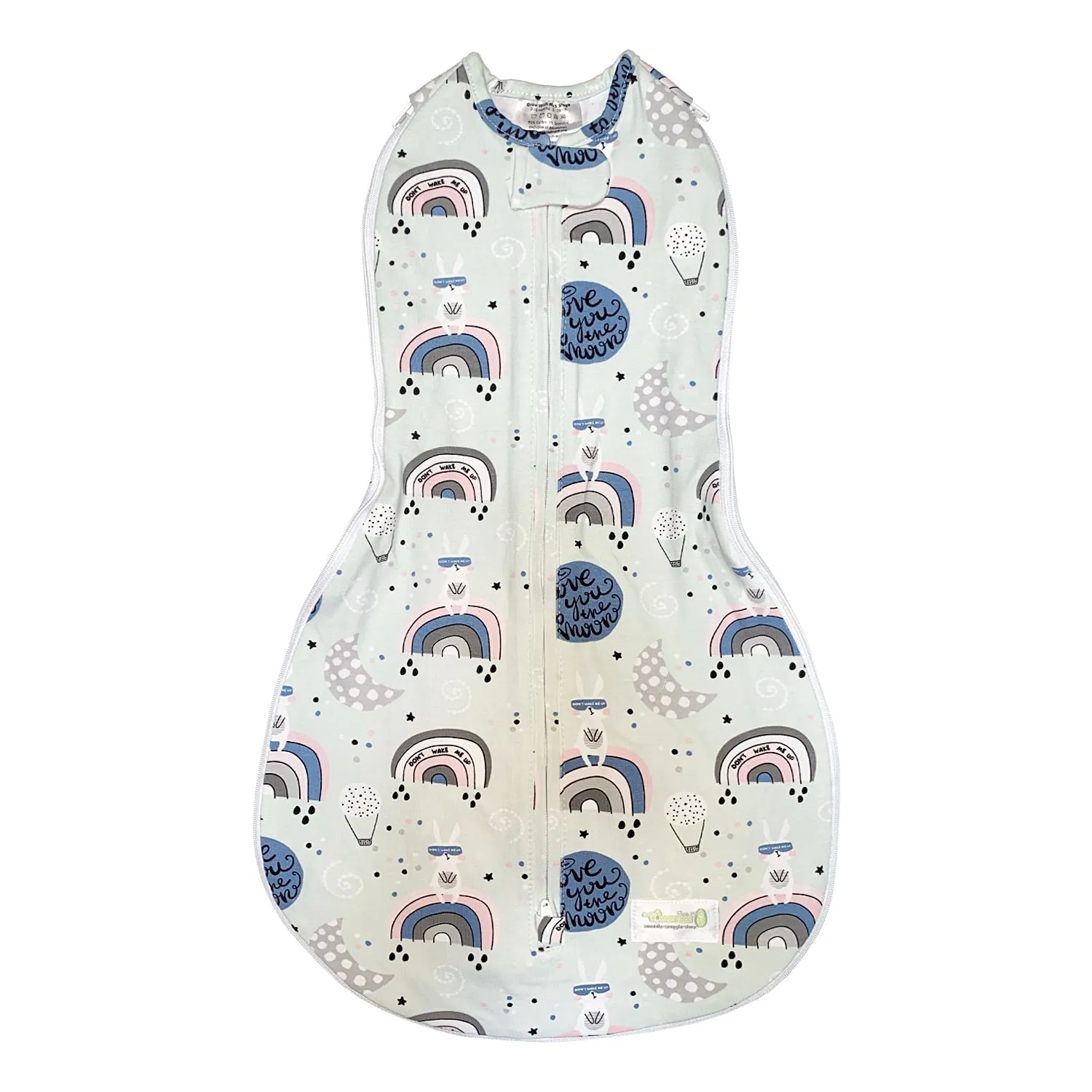 Grow With Me Swaddle