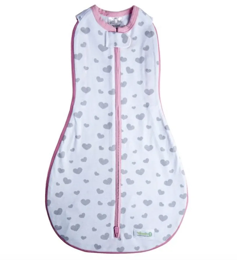 Grow With Me Swaddle