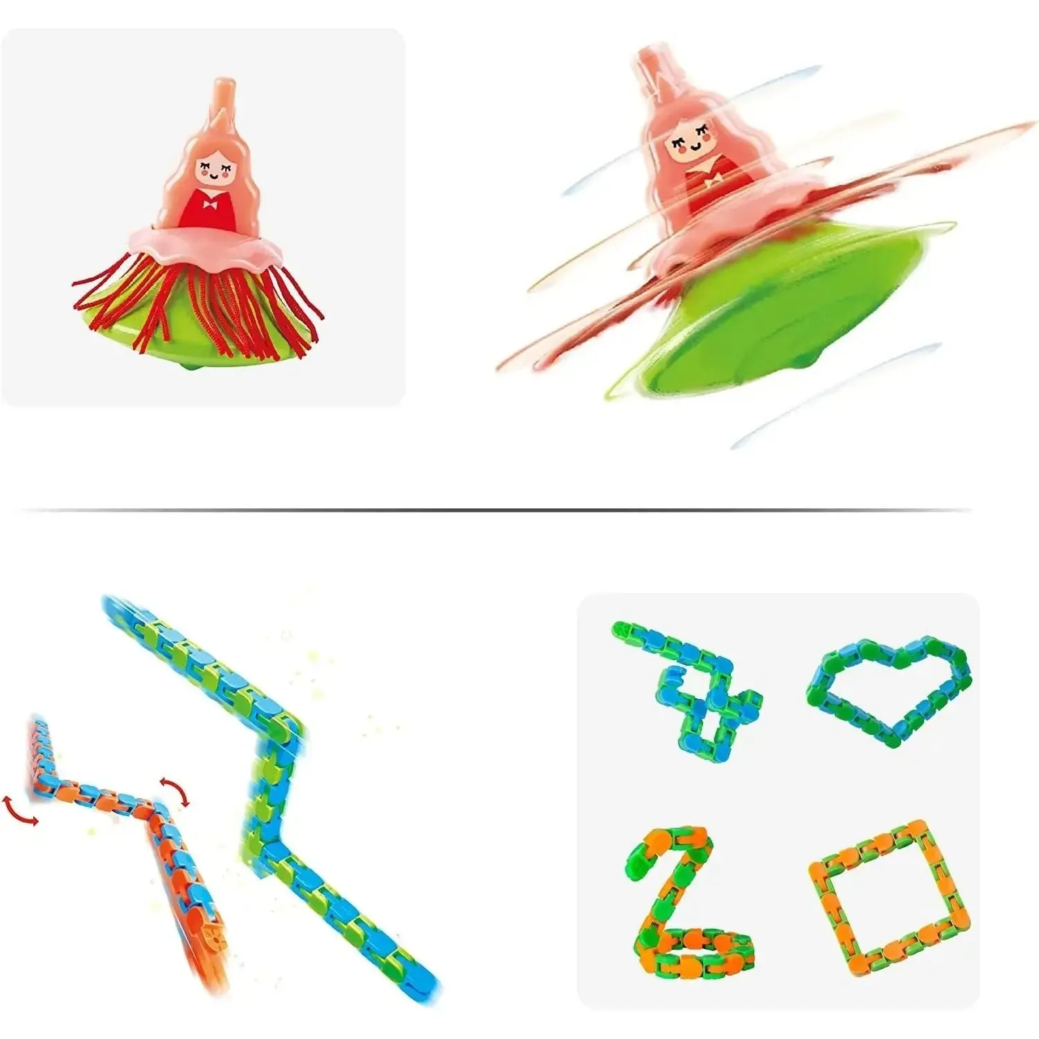 Hape Party Favor Pack
