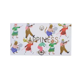 Happiness Bar Soap - Musee